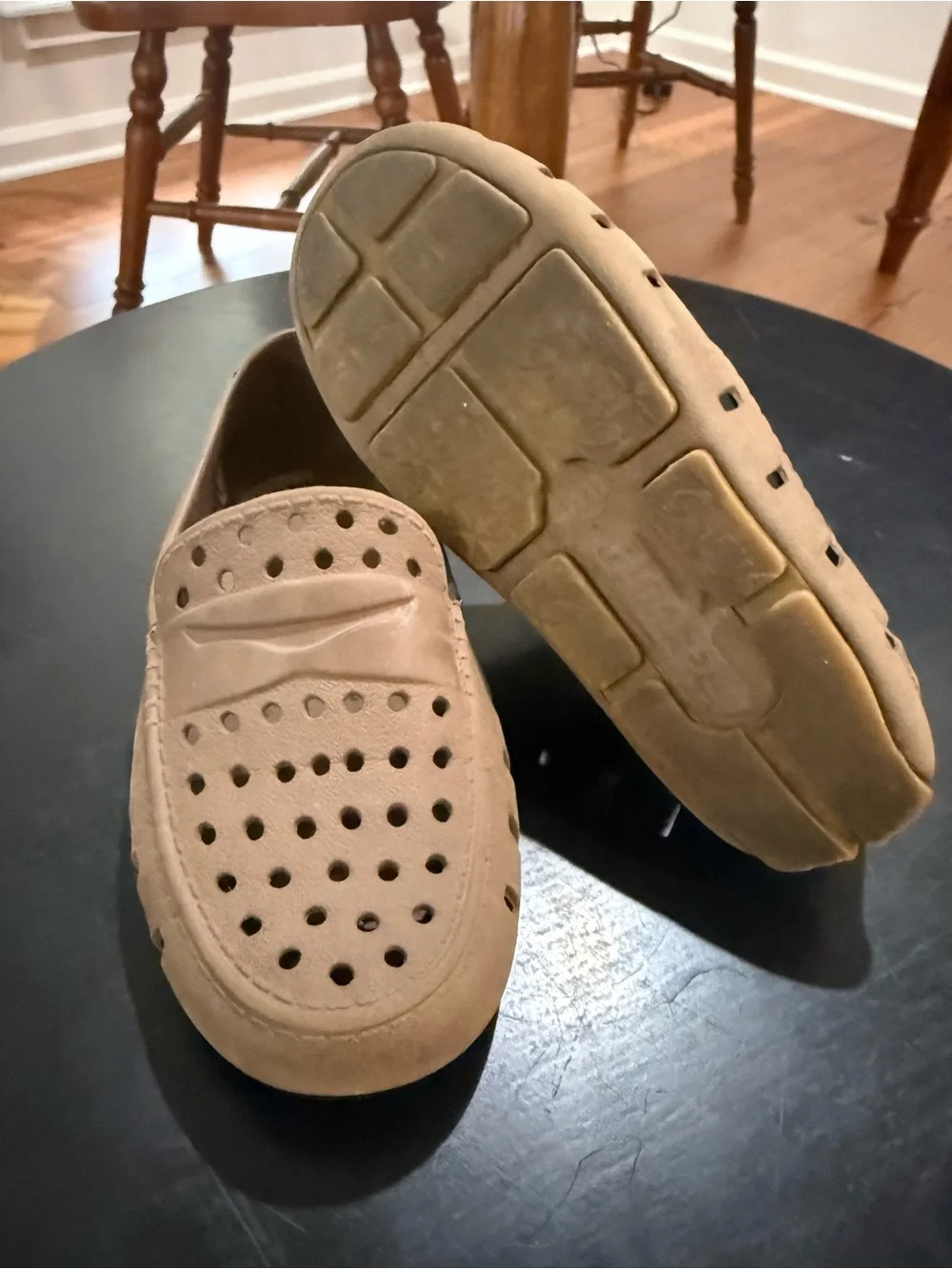 Floafers Size 11